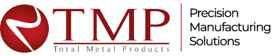 TMP Original Customer Logo