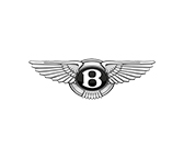 Bently Logo